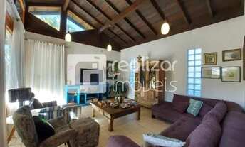 Imagem 3: Casa 3 quartos no bairro Lagoa da Conceição Florianópolis