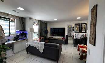 Imagem 4: Lindo apartamento ao lado do Rio Mar Fortaleza