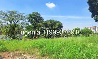 Imagem: Terreno no Butantã 1470 metros próximo