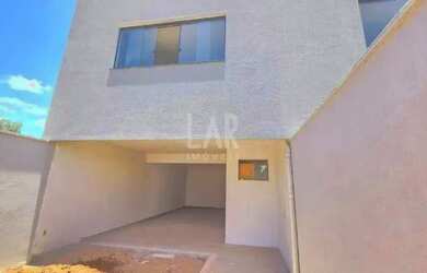 Imagem 3: Casa Geminada à venda, 3 quartos, 1 suíte, 2 vagas, Santa Amélia - Belo Horizonte/MG