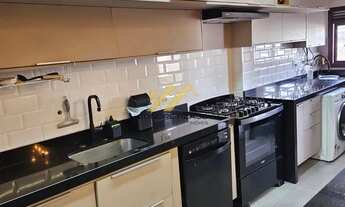 Imagem 6: Apartamento com 3 quartos à venda, 106 m² - Edifício The Park View - Indaiatuba/SP