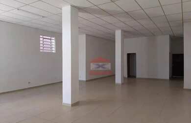 Imagem 4: Salão à venda, 150 m² por R$ 1.350.000,00 - Centro (Vargem Grande Paulista) - Vargem Grand