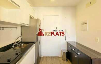 Imagem 3: Studio com ótimo preço no bairro Brooklin. Confira!