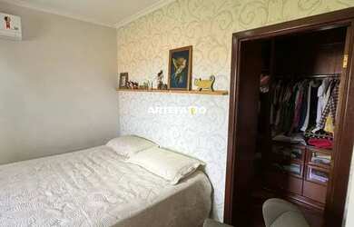 Imagem 7: Casa com 3 dormitórios no bairro Vila Tótoli em Franca/SP