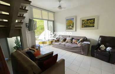 Imagem 5: Casa de condomínio para locação em Juquehy!