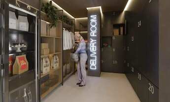 Imagem 6: Lançamento/Novo ZS - Vendo Apartamento com 3 Suítes em Lagoa Nova - Lançamento Constel (Ac