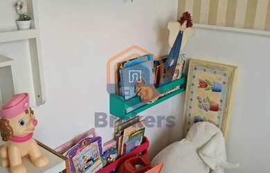 Imagem 16: Casa Sobrado de Condominio em Jardim Shangai - Jundiaí, SP