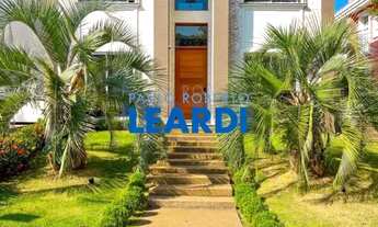 Imagem: CASA EM CONDOMÍNIO - ALPHAVILLE - SP