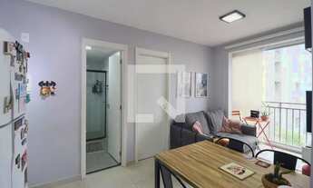 Imagem 2: Apartamento à Venda - Vila Guilherme, 2 Quartos, 36 m2