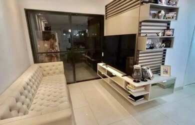 Imagem: Virtuosi Residence -Luzia 7174