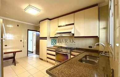 Imagem: Apartamento com 3 dormitórios, 153 m²