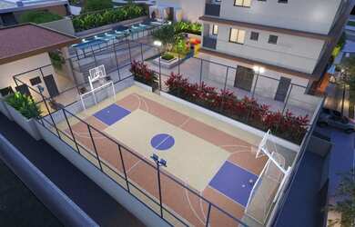 Imagem 5: Apartamento à venda no JOYA RESIDENCE , COROA DO MEIO, Aracaju, SE