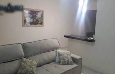 Imagem 2: Casa com 2 quartos à venda, 90m² - Remanso Campineiro