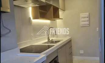 Imagem 2: Apartamento para locação, Belenzinho, São Paulo, SP