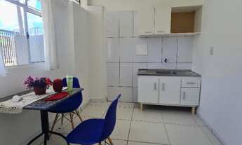 Imagem: Apartamento 2 Quartos no térreo Hauer Curitiba