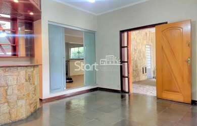 Imagem 4: Casa - Parque Imperador - Campinas