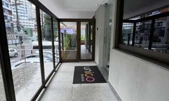 Imagem 6: UNICO BARRA  STUDIO, 25 M², NASCENTE, ANDAR ALTO, COM INFRAESTRUTURA DE LAZER COMPLETO