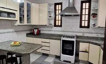 Imagem 5: LINDA CASA À VENDA, NO BAIRRO SAUDADE, BARRA MANSA