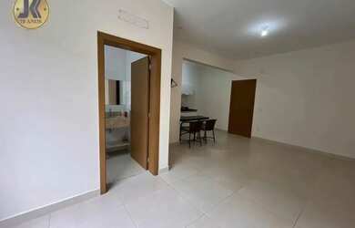 Imagem 4: Apartamento para alugar em Jaguariúna, Jardim Europa, com 1 quarto, com 30 m², Edificio Li