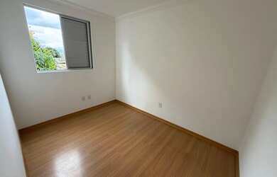 Imagem 4: Contagem - Apartamento Padrão - Darcy Vargas