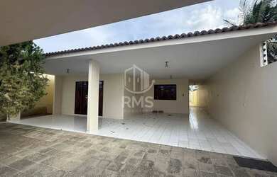 Imagem 3: Alugo Casa - P. Fins Comerciais, Av. Ceci Cunha, bairro Itapuã, Arapiraca-AL