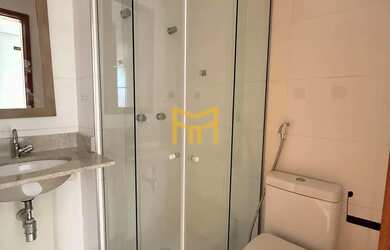 Imagem 5: Apartamento para Locação 3 Quartos, 3 Suites, 2 Vagas, 112M², Pedreira, Belém - PA