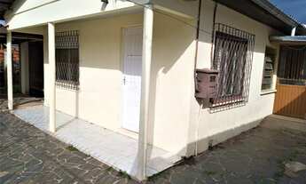 Imagem 2: Casa para Aluguel com Churrasqueira no Bairro Caça e Pesca em Gravataí