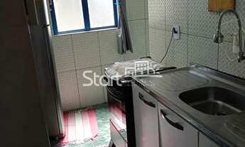 Imagem 6: Apartamento - Residencial Recanto das Árvores - Sumaré