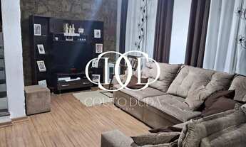 Imagem 2: Casa à venda no bairro Vila Francisco Matarazzo - Santo André/SP