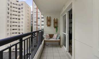 Imagem 5: Apartamento para venda em Perdizes com 2 quartos, sendo 1 suíte , 72m²