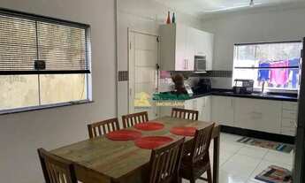 Imagem 5: Sobrado com 3 quartos à venda, 233 m² por R$ 560.000 - Parque Continental II - Guarulhos/S