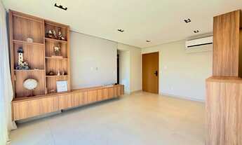 Imagem 4: Apartamento 02 Quartos Setor Bueno Tái Residence ao lado do Vaca Brava Apartamento com 2 Q