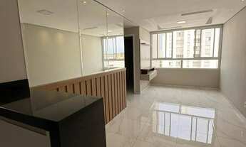 Imagem 7: Apartamento à venda BRZ Portal Antúrios do Campo - Hortolândia