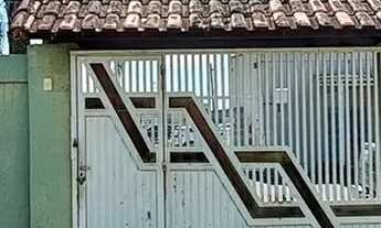 Imagem 4: Vendo ou alugo casa duplex espaçosa com 3 quartos sendo 2 suítes e 4 vagas em Centro - Ita