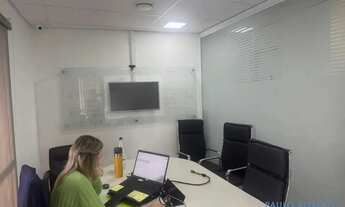 Imagem 5: CONJ. COMERCIAL - PINHEIROS - SP