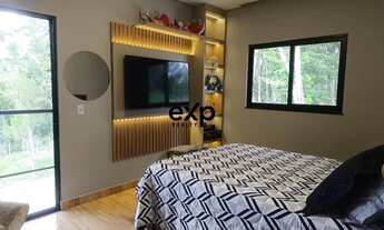 Imagem 6: Casa no Centro de Quatro Barras