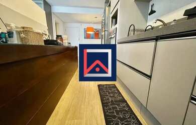 Imagem 12: Venda Apartamento 1 Dormitórios - 66 m² Vila Olímpia