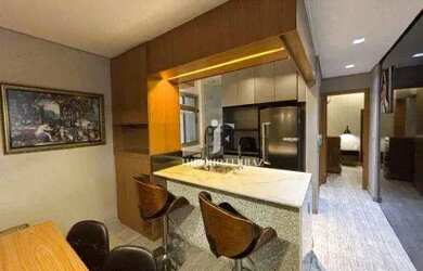 Imagem 5: Apartamento com 2 quartos à venda, 64 m² por R$ - Centro - Belo Horizonte/MG