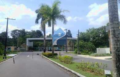 Imagem: Lote no Condomínio Reserva do Parque