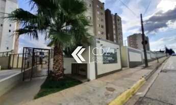 Imagem: Apartamento para alugar no Residencial Buriti