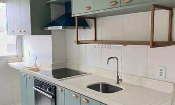 Imagem: ALUGO COSTA ARAÇAGI SEMI MOBILIADO