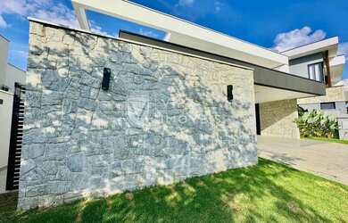 Imagem 3: Casa de Condomínio à venda, 4 quartos, 4 suítes, 4 vagas, Alphaville Nova Esplanada - Voto