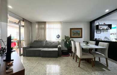 Imagem 4: AREA PRIVATIVA 03 QUARTOS 02 VAGAS NO BAIRRO INDAIA