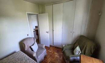 Imagem 6: Imóvel para aluguel com 110 metros quadrados com 3 quartos em Itaim Bibi - São Paulo - SP