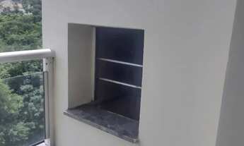 Imagem 6: Apartamento com 2 dormitórios para alugar por R$ 2.170/mês - Loteamento Malbec - Maringá/P