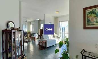 Imagem 6: Venda Apartamento 4 Dormitórios - 160 m² Pinheiros