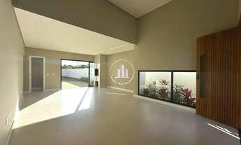 Imagem 5: Casa 3 Quartos com 1 Suíte e 147m² - Forquilhas