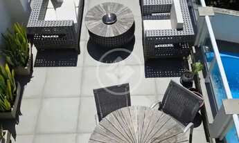 Imagem 2: JF- Casa para venda possui 280 metros quadrados com 3 quartos em Agronômica - Florianópoli