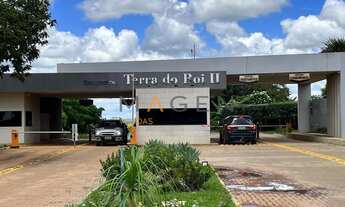 Imagem: Chácara com 2900m² à venda em Hidrolândia-GO