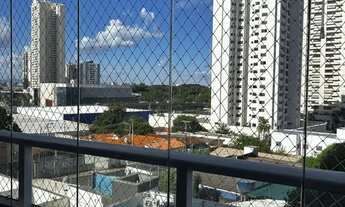 Imagem 2: APARTAMENTO MOBILIADO NO ED. ESSENZA PLAENGE